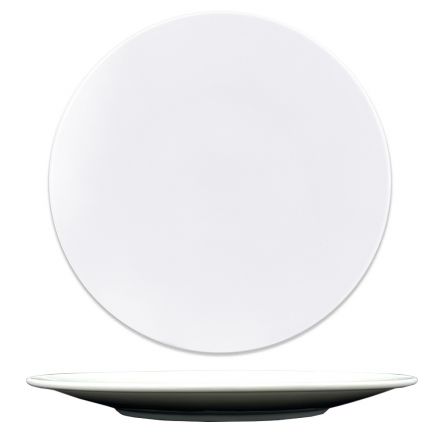 flat plate optional white cm.27